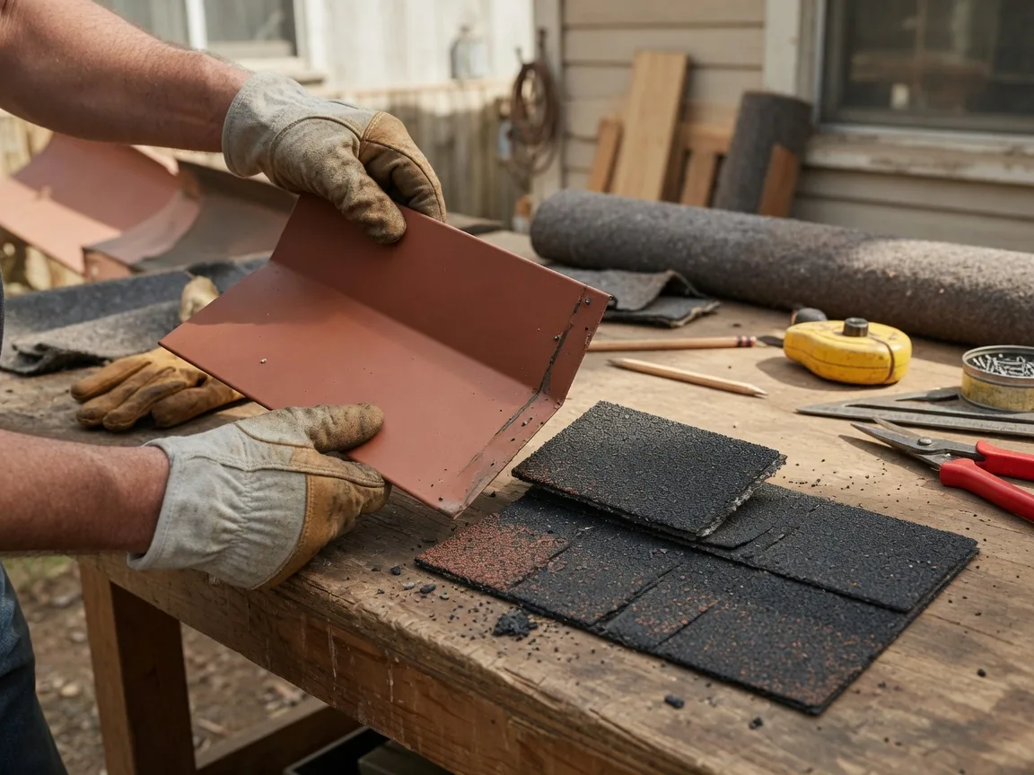Roof Repair company in Morrisville, VT
